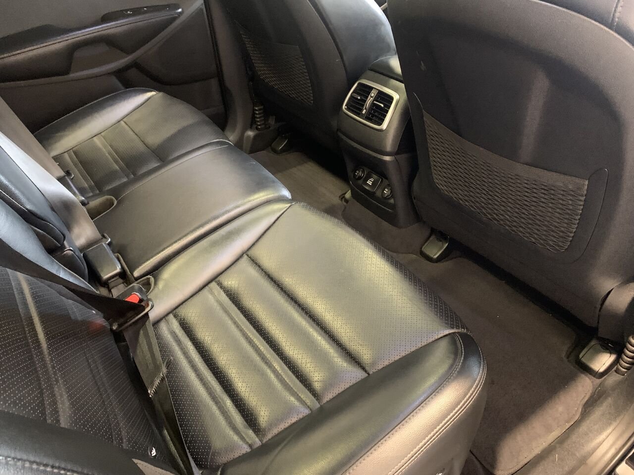 2020 Kia Sorento EX SORENTO EX Black Châteauguay - photo #10