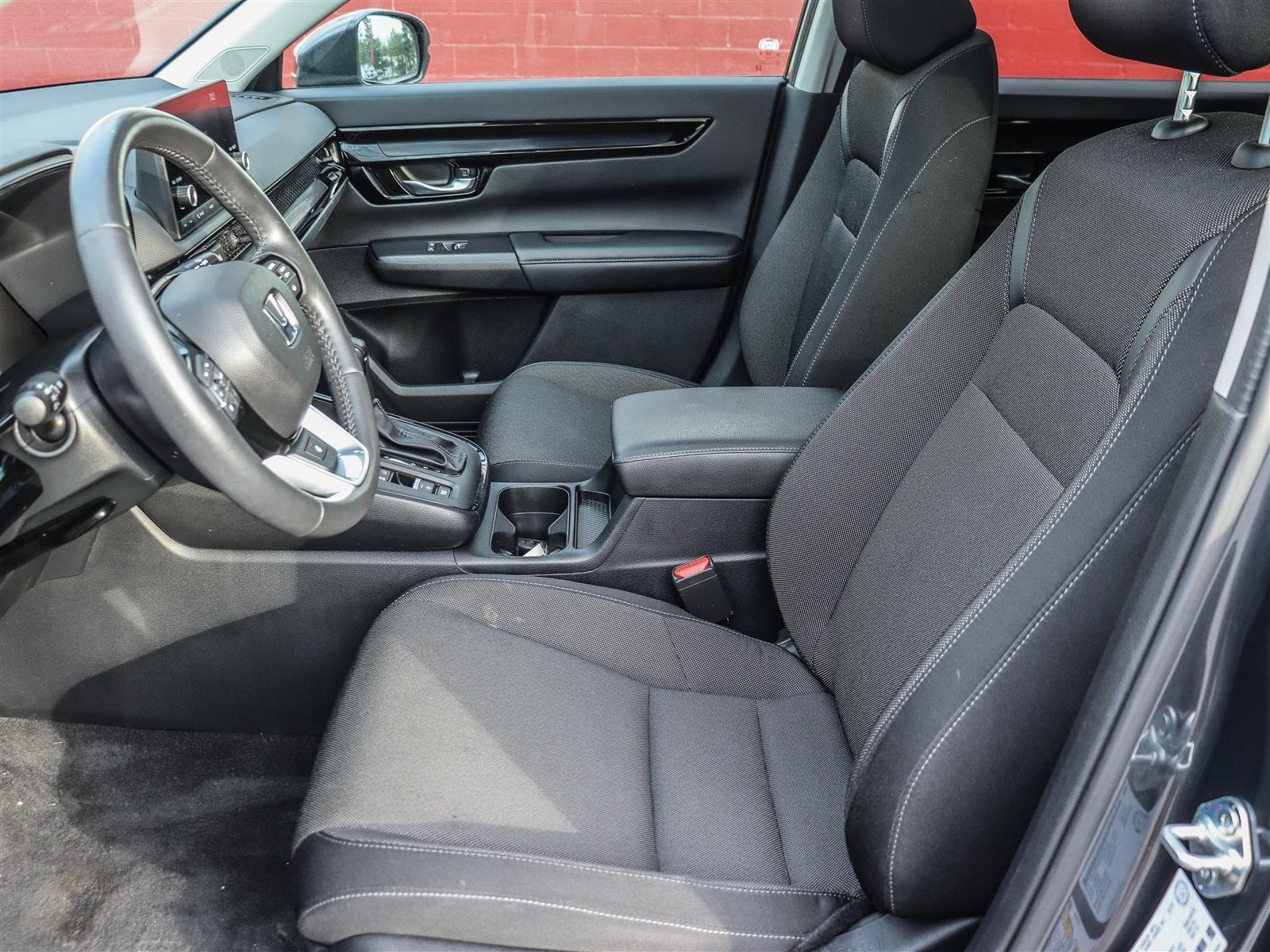 2024 Honda CR-V Sport Ottawa & Gatineau - photo #7