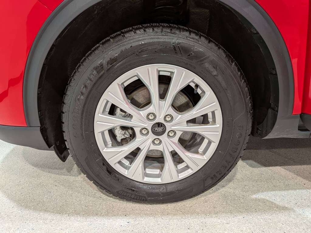 2024 Ford Escape Active AWD Red Val-David - photo #37