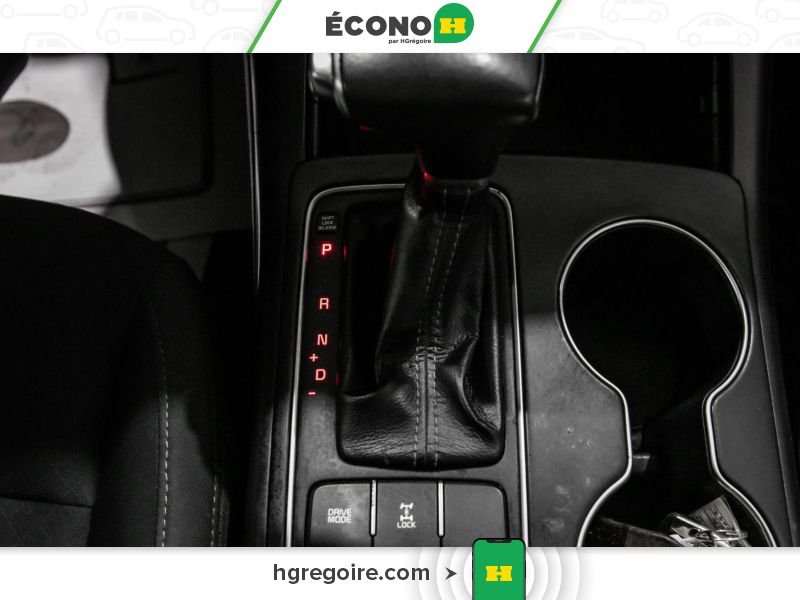 Kia Sorento 2019 Noir Blainville - photo #17