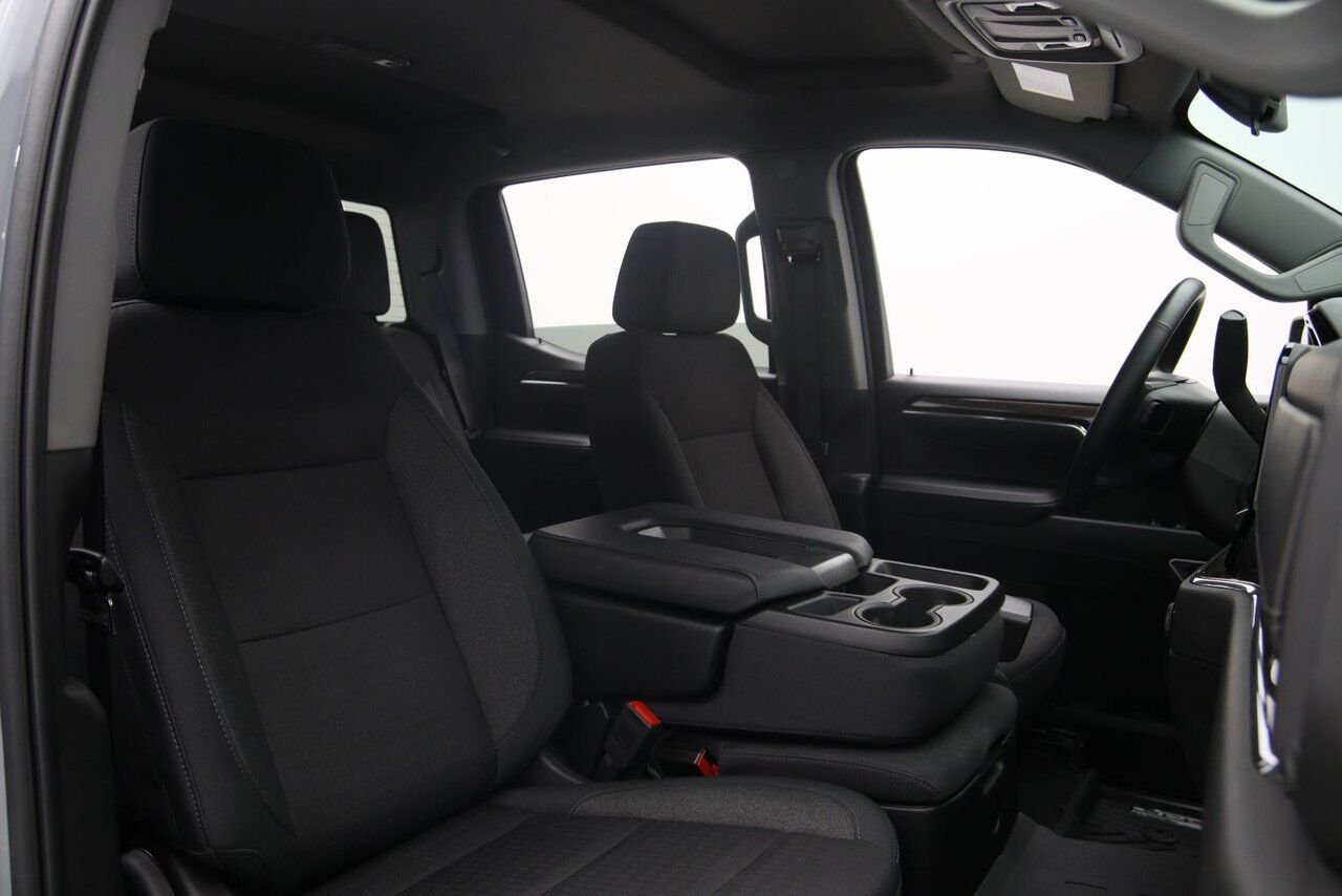 Chevrolet Silverado 1500 NIV 1GCUDEED8RZ166970 2024 Gris Baie-Comeau - photo #29