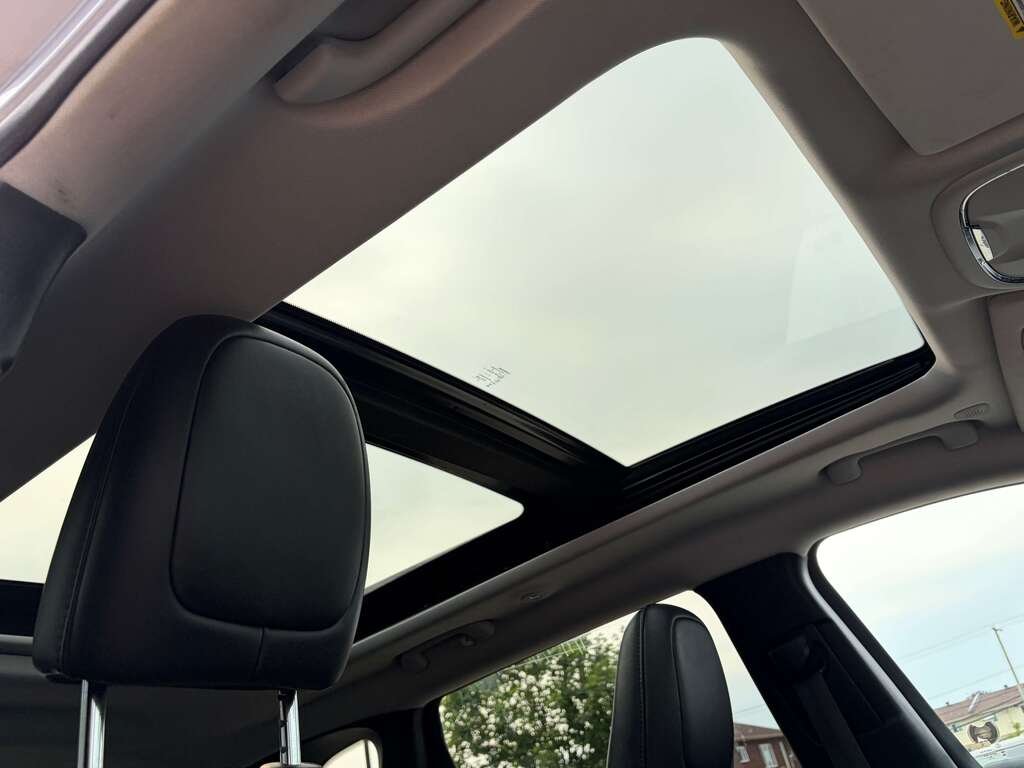 2020 Jeep Cherokee Grey Gatineau - photo #7