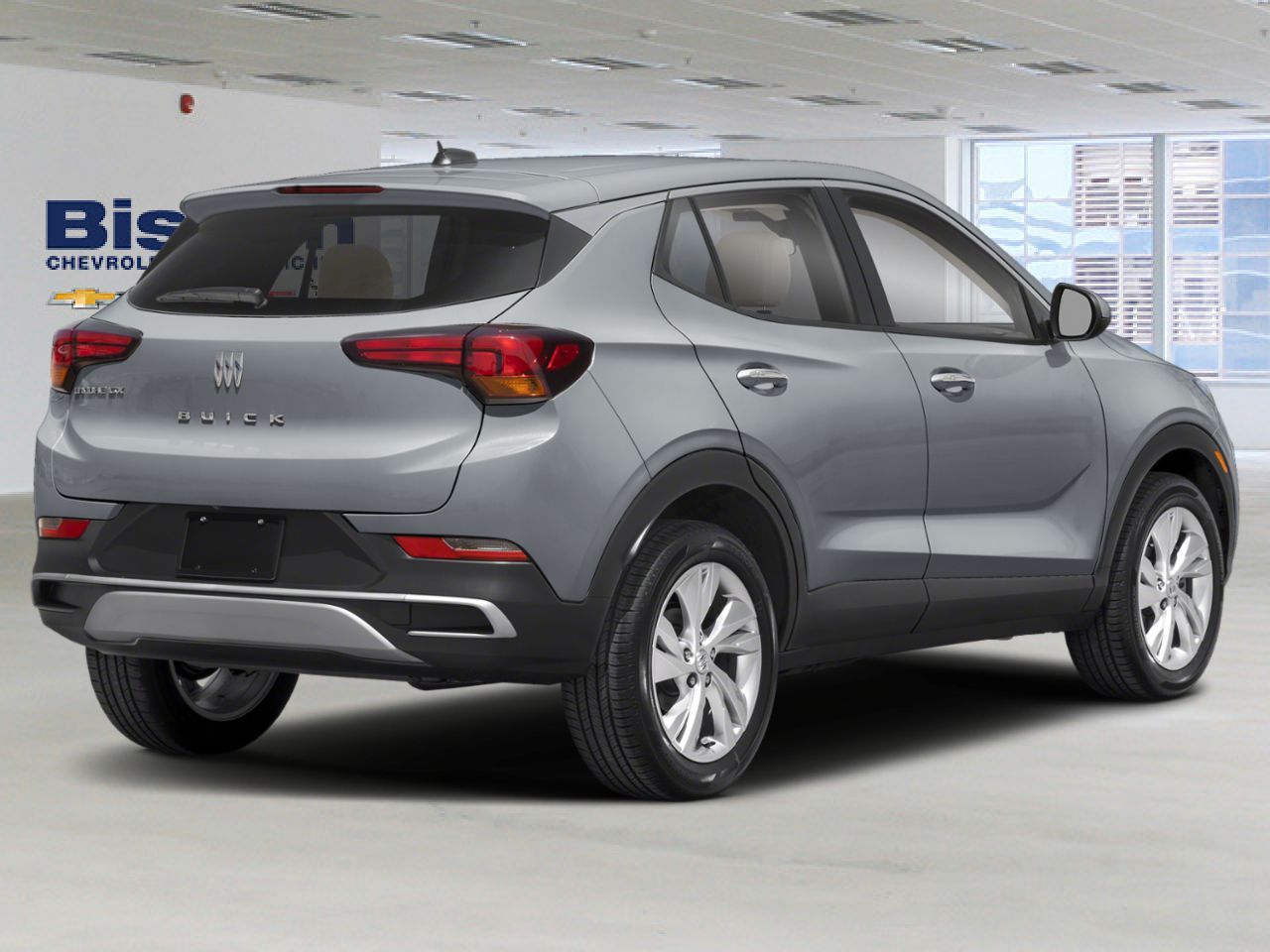 2026 Buick Encore GX