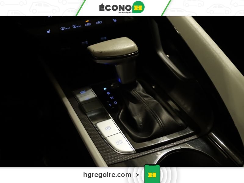 2021 Hyundai Elantra Laval - photo #19