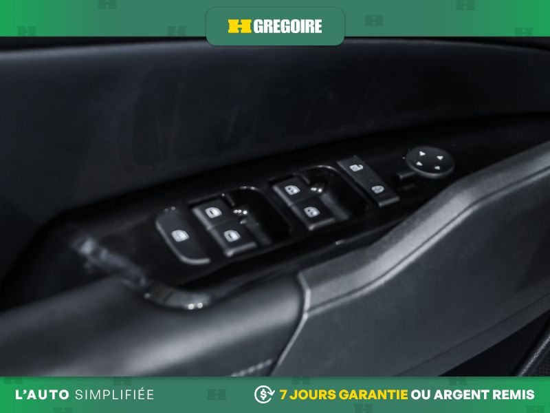 Kia Sportage 2023 Argent Laval - photo #13