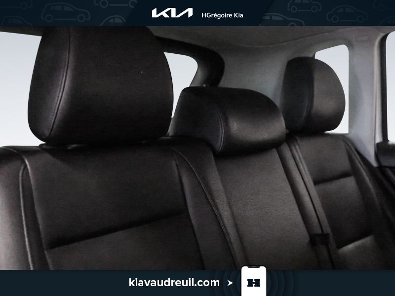 Volkswagen Tiguan 2017 Blanc Laval - photo #26