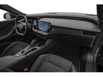 Dodge Charger R/T Plus