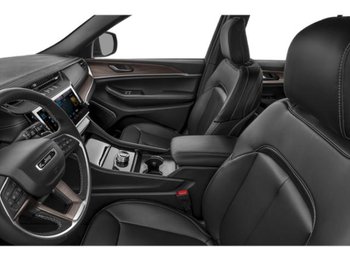 Jeep Grand Cherokee 85e anniversaire