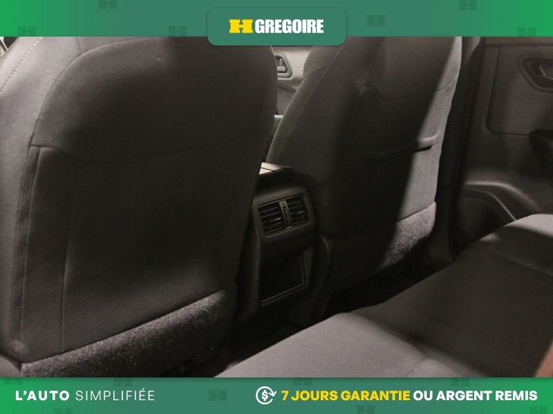 Nissan Rogue 2023 Rouge Blainville - photo #25