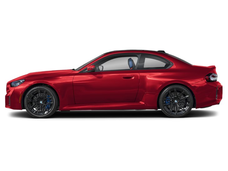 2026 BMW M2