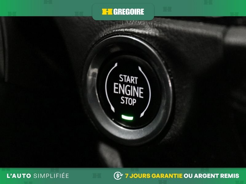Buick Encore GX 2023 Blanc Laval - photo #19