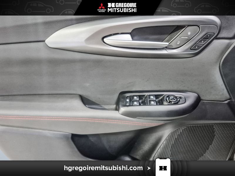 2024 Dodge Hornet White Saint-Eustache - photo #12