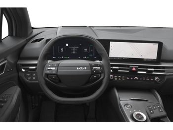 Kia Sportage hybride SX