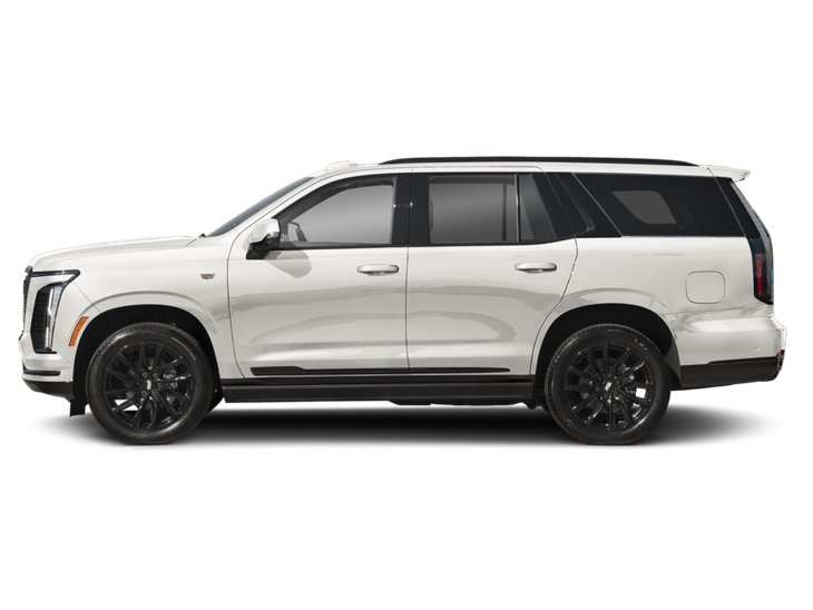 2026 Cadillac Escalade Sport 4RM