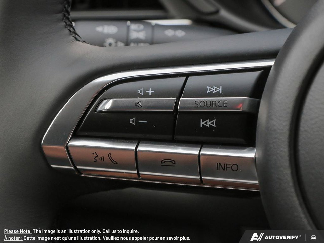 2026 Mazda CX-30 3MVDMBCL5TM224145 Machine Grey Metallic Mirabel - photo #14