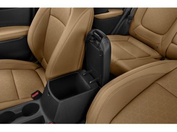 Kia Seltos SX
