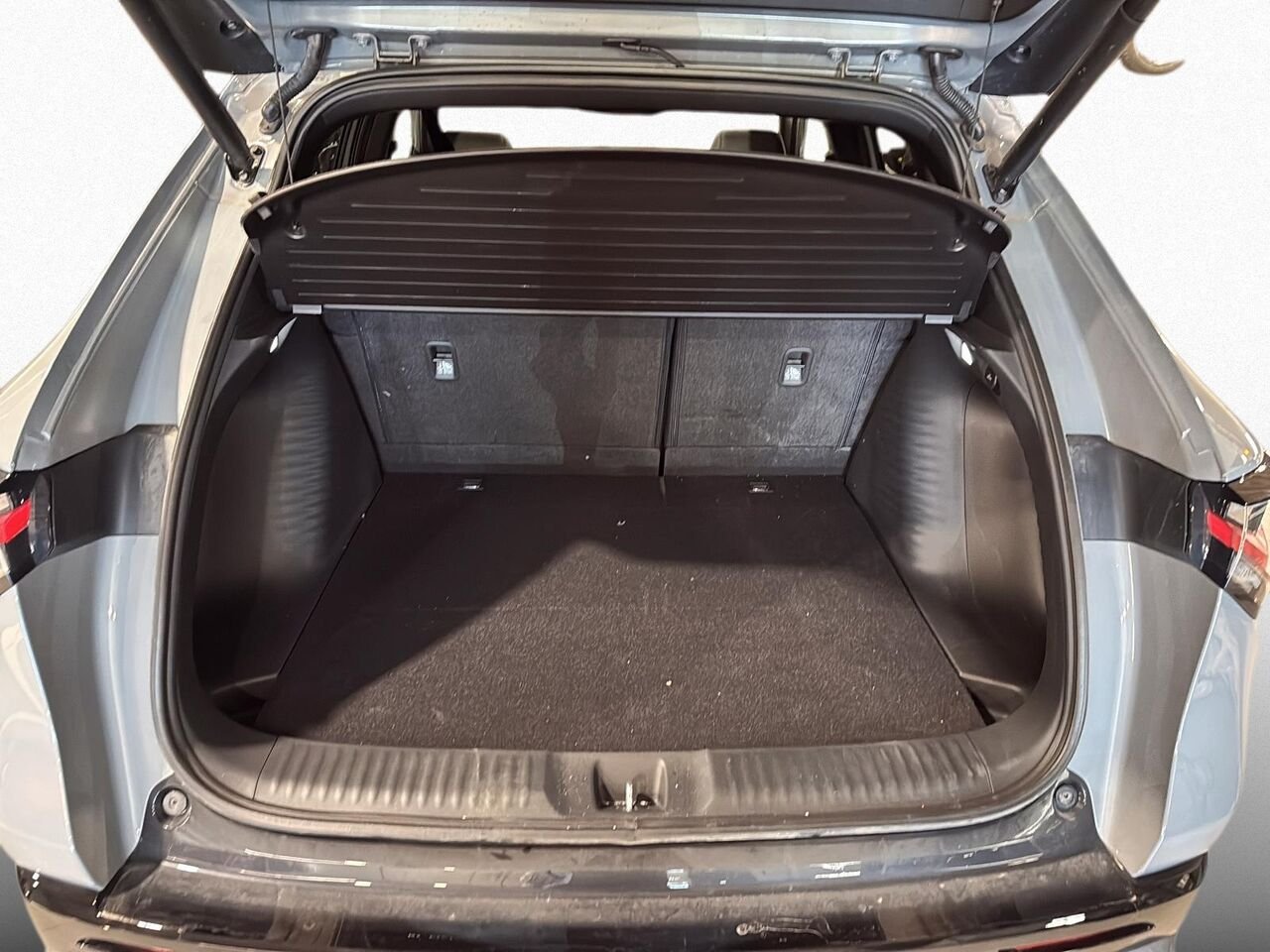 2026 Acura ADX Argent solaire métallisé Blainville - photo #4