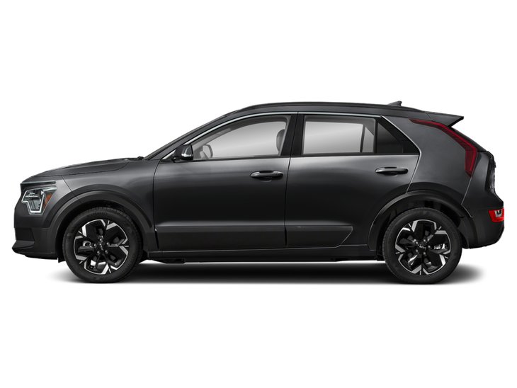 2026 Kia Niro EV Wave