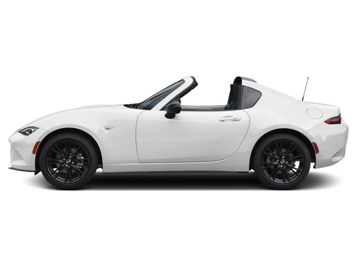 2026 Mazda MX-5 RF GS-P