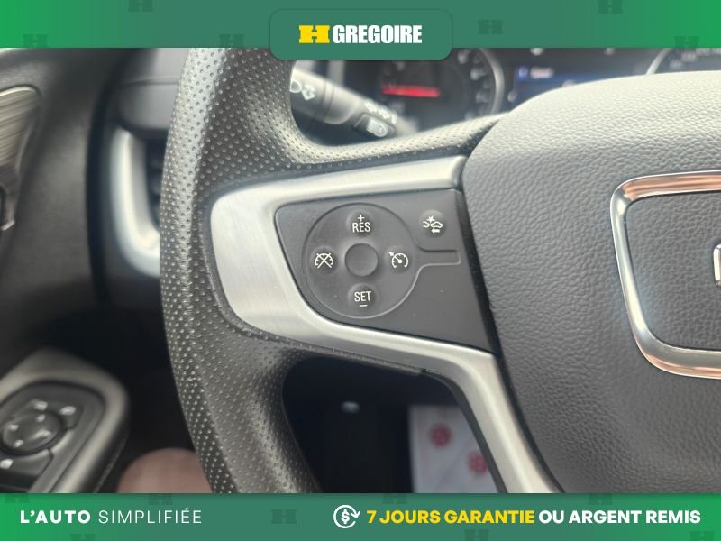 GMC Terrain 2024 Gris Blainville - photo #13
