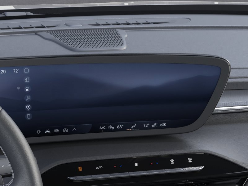 2026 BUICK Enclave Tourisme sport 4 portes TI MOONSTONE GREY METALLIC Sherbrooke - photo #19