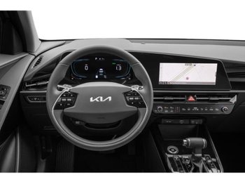 Kia Niro EX