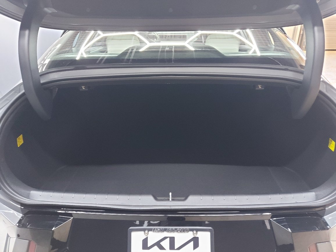 2026 Kia EV4 Shale Grey Blainville - photo #6