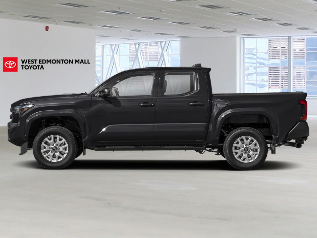 2026 Toyota Tacoma 2602256 | 4x4 Double Cab Auto Other Edmonton - photo #2