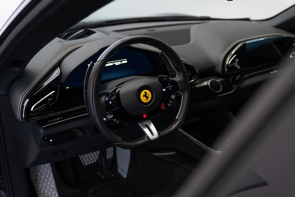 Ferrari Purosangue 2025 Kirkland - photo #17