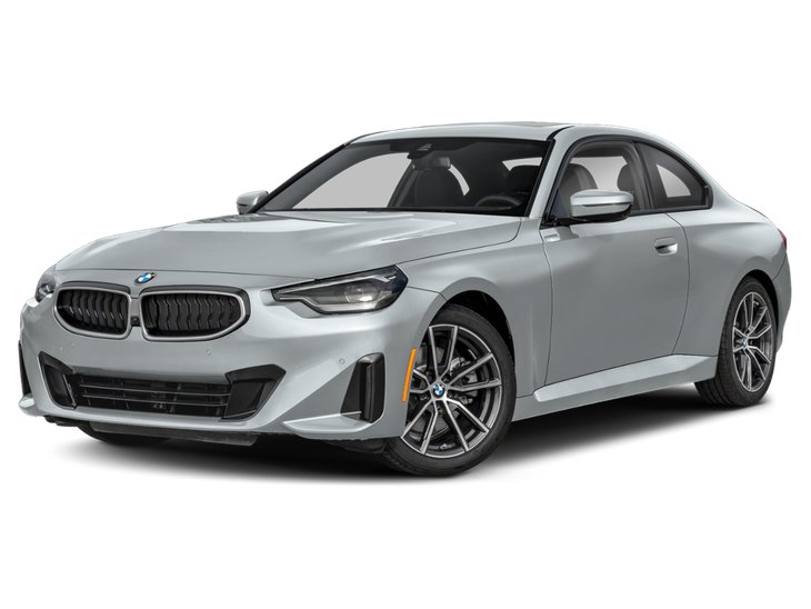 2026 BMW 2 Series 230i xDrive