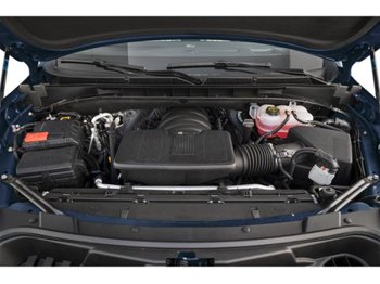 Cadillac Escalade Platinum sport 4RM