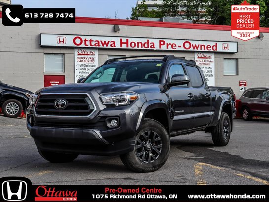 2022 Toyota Tacoma 2022 