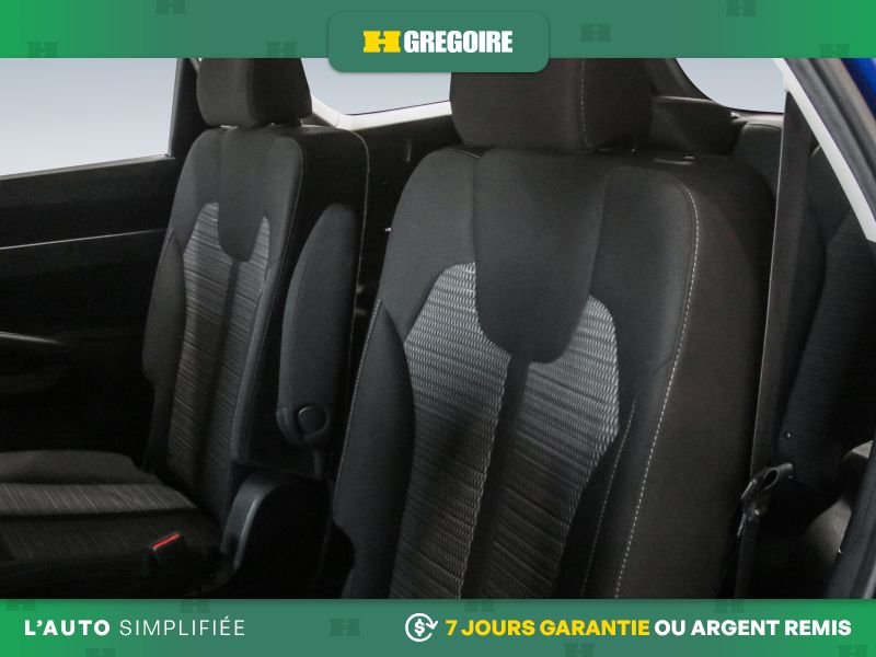 Kia Sorento 2021 Bleu Laval - photo #23