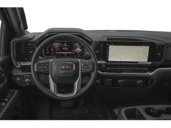 GMC Sierra 2500HD SLE