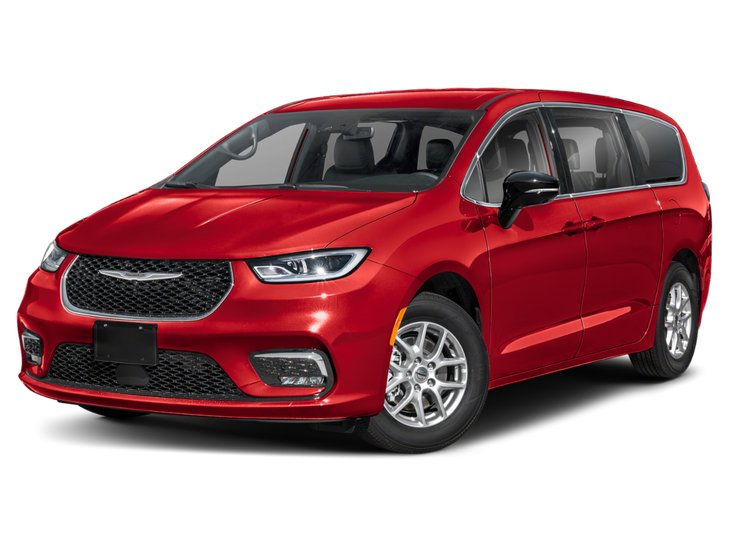 2026 Chrysler Pacifica Sélect