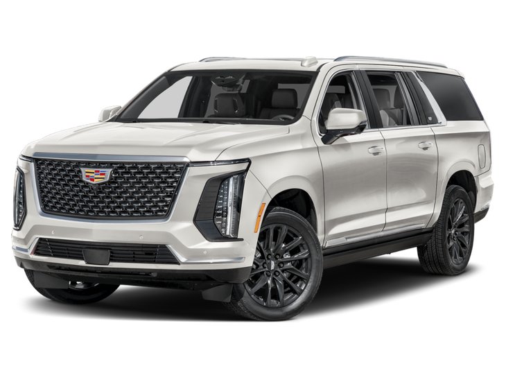 2026 Cadillac Escalade ESV Luxe 4RM