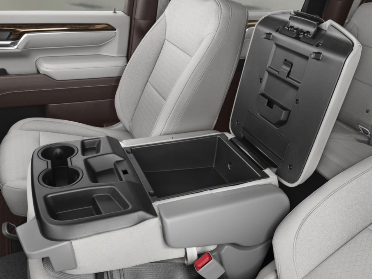 GMC Sierra 2500HD SLE 2025 Noir onyx Saint-Eustache - photo #10