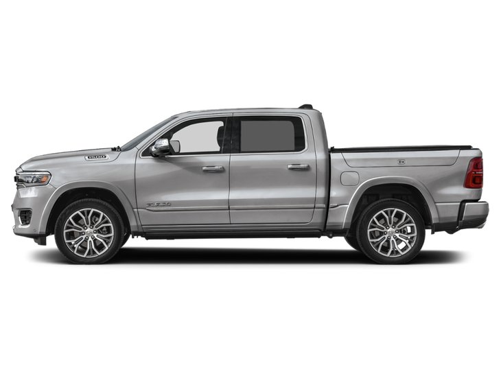 2027 Ram 1500 Tungsten