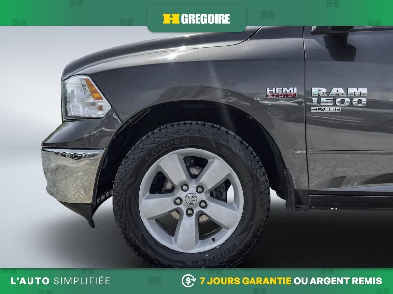 Ram 1500 2023 Gris Laval - photo #29