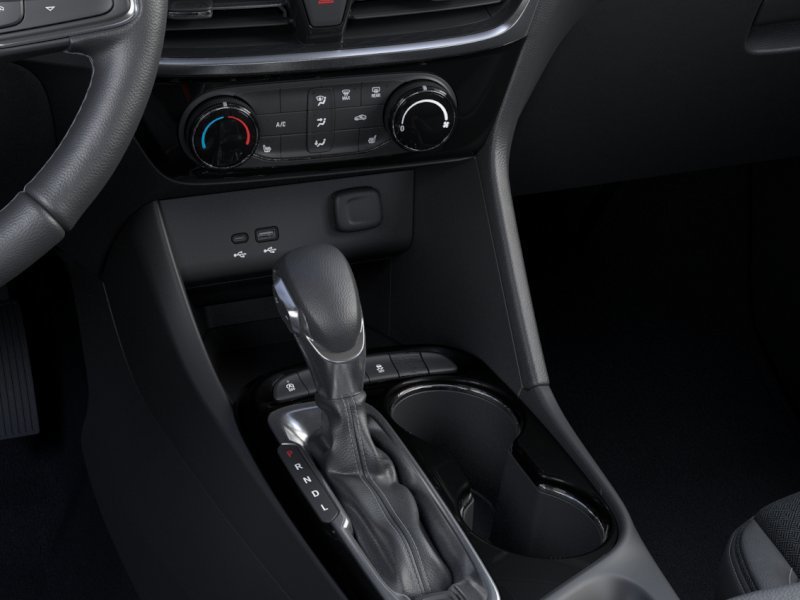 2026 BUICK Encore GX Privilégiée 4 portes TI SUMMIT WHITE Sherbrooke - photo #22