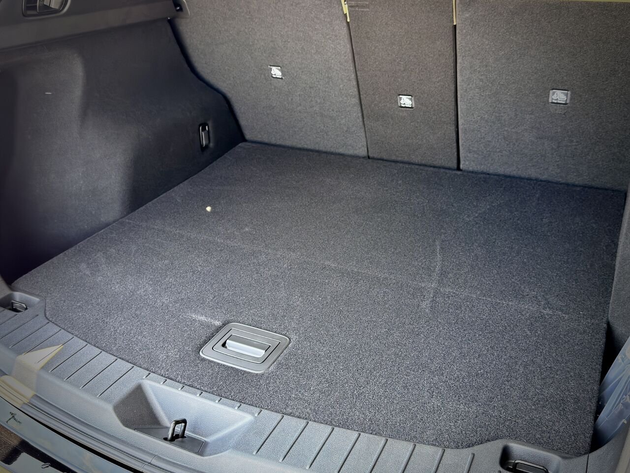 2026 MAZDA CX-5 Navy Blue Mica Notre-Dame-des-Prairies - photo #11