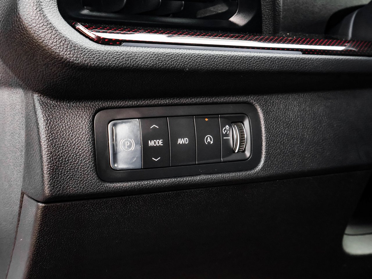 2026 Chevrolet Traverse AWD 4dr Z71 White Sherwood Park - photo #21