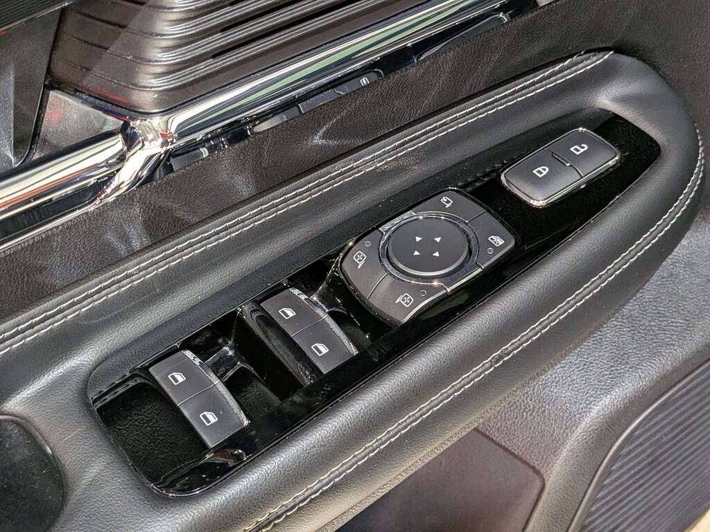 2022 Lincoln Corsair Reserve AWD Blue Val-David - photo #36