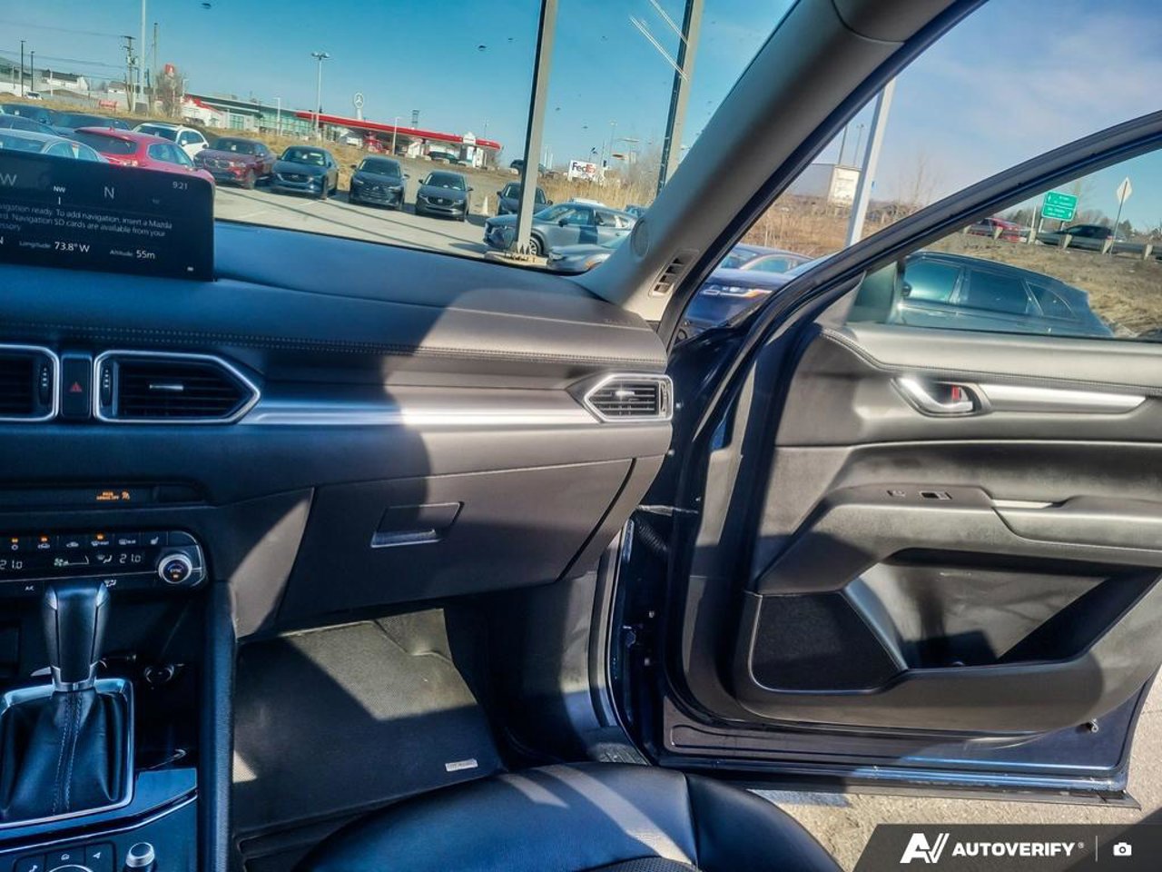 2024 Mazda CX-5 JM3KFBCL6R0505313 Blue Mirabel - photo #28