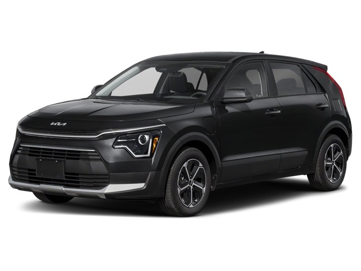 2026 Kia Niro hybride rechargeable LX