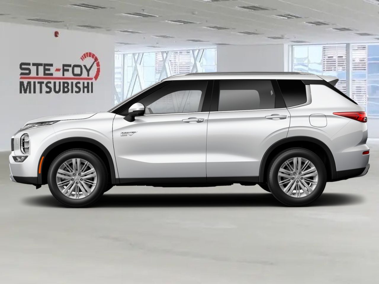 Mitsubishi Outlander 2026
