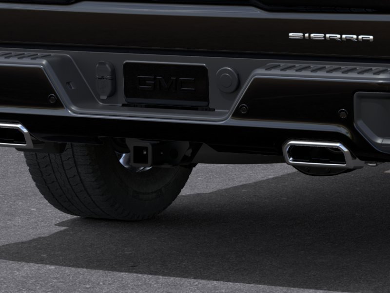 2026 GMC SIERRA 1500 Denali cabine multiplace 4RM 157 po Black Sherbrooke - photo #13