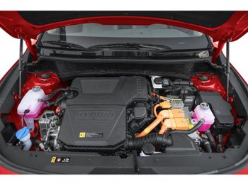 Kia Niro EX Premium