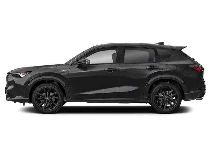 2026 Acura ADX A-Spec Platinum Élite