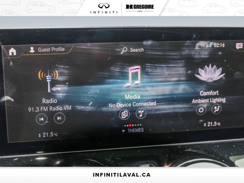 2023 Mercedes Benz GLA Laval - photo #15